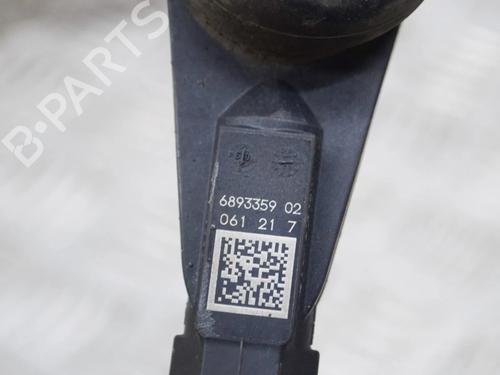 Other BMW 3 (G20, G80, G28) 330 e Plug-in-Hybrid | BP14640402O1 