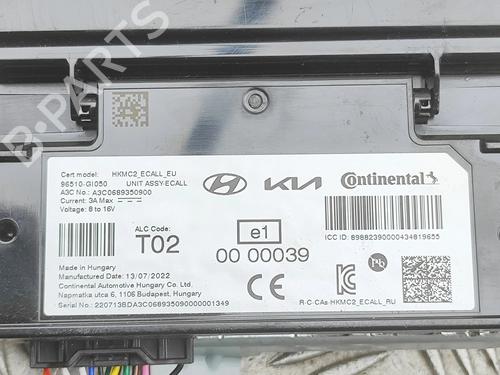 Electronic module HYUNDAI IONIQ 5 (NE) EV | BP36078399M83  - Image 6