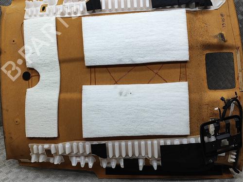 Interior roof CHEVROLET CAMARO 3.6 | BP22807729I12 