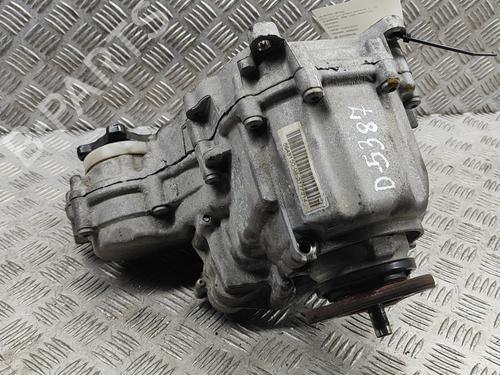 Transfer box BMW 3 Gran Turismo (F34) 335 d xDrive | BP27384209M36