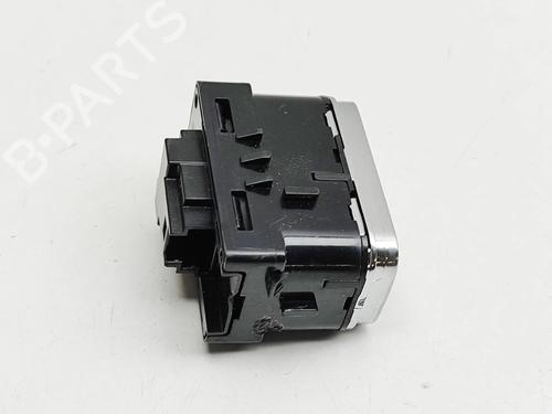 Right rear window switch MERCEDES-BENZ GLA (H247) GLA 200 (247.787) | BP30857107I28 