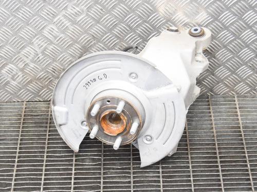 Used Right rear steering knuckle Right rear steering knuckle JAGUAR I-PACE (X590) EV400 AWD (400 hp) 33345091 33345091