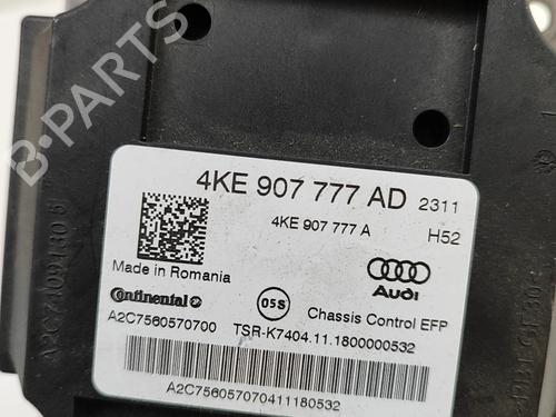 Electronic module AUDI E-TRON (GEN) 55 quattro | BP27781435M83 