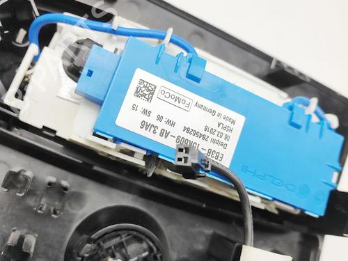 Innerbelysning FORD RANGER (TKE) 3.2 TDCi 4x4 | BP37609958I8  - Image 6