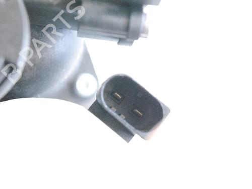 Suspension compressor JAGUAR XJ (X351) 3.0 SDV6 | BP30254486M103 