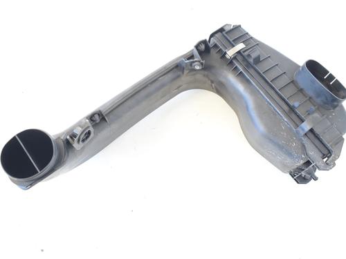 Used Air filter box Air filter box BMW 3 (F30, F80) 330 d (258 hp) 33339472 33339472