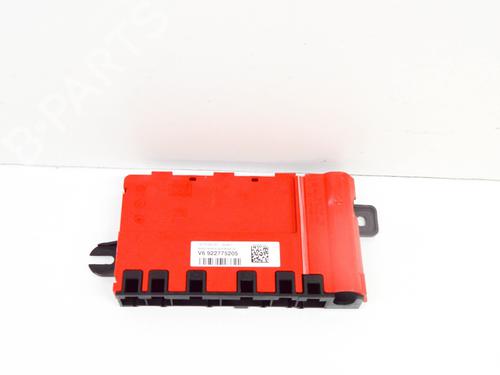 Used Electronic module BMW 2 Coupe (F22, F87) 218 d (150 hp) 14651118