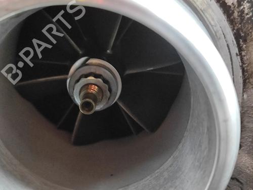 Engine MERCEDES-BENZ GL-CLASS (X166) GL 350 CDI / BlueTec 4-matic (166.823, 166.824) | BP32170592M1 