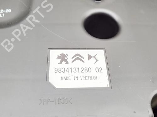 Electronic module CITROËN C4 X (BD_, BE_, BF_) ë-C4 X (BFZKXC) | BP37722279M83 - Image 6