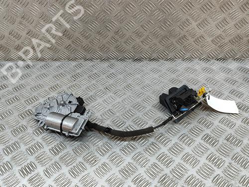 Bagklap lås AUDI Q5 (FYB, FYG) SQ5 TFSI quattro (354 hp) 19502628