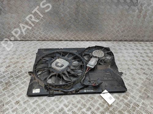 Koelventilatormotor VW TOUAREG (7LA, 7L6, 7L7) 3.0 V6 TDI | BP19329888M35 