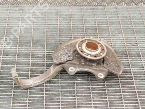 Right front steering knuckle MERCEDES-BENZ C-CLASS (W205) C 220 BlueTEC / d (205.003) | BP14665706M26 