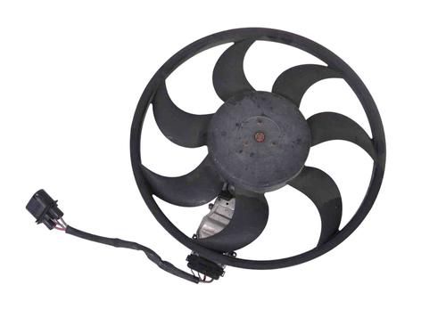 Kjølevifte elektrisk VW TOUAREG (7LA, 7L6, 7L7) 3.0 TDI (211 hp) 30233155