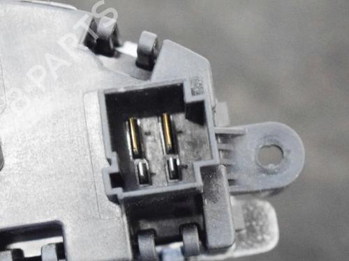 Heater resistor AUDI A5 (8T3) 2.0 TDI | BP14661654M108 