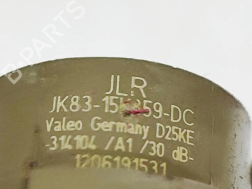 Electronic module LAND ROVER RANGE ROVER IV (L405) 5.0 SCV8 4x4 | BP32119053M83 