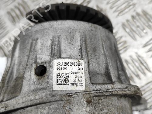Engine mount MERCEDES-BENZ C-CLASS T-Model (S205) C 350 e (205.247) | BP27770952M89  - Image 6