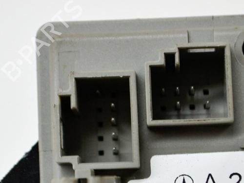 Ignition barrel MERCEDES-BENZ E-CLASS Convertible (A207) E 220 CDI / BlueTEC / d (207.402, 207.401) | BP8352311M48 