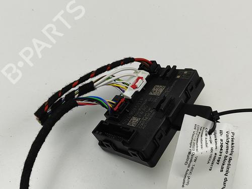 Used Electronic module VW T-ROC (A11, D11) 2.0 TSI 4motion (190 hp) 28559419