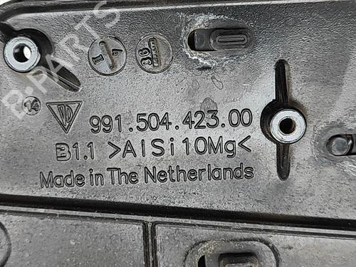 Other PORSCHE 911 (991) 3.8 Turbo | BP33206471O1 - Image 5
