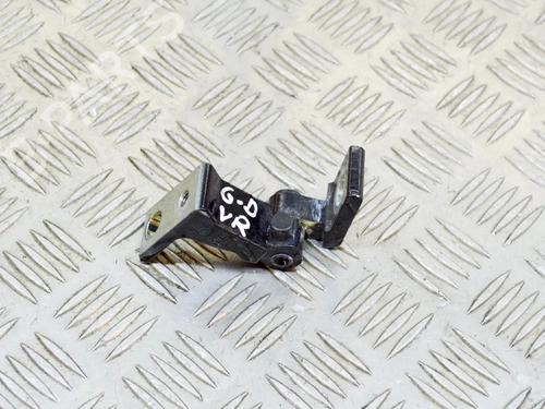 Used Hinge/Door check strap VW TOUAREG (7P5, 7P6) 3.0 V6 TDI (245 hp) 14619494