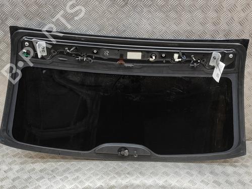 Bootlid window BMW 5 Touring (F11) M 550 d xDrive | BP26221222C64 