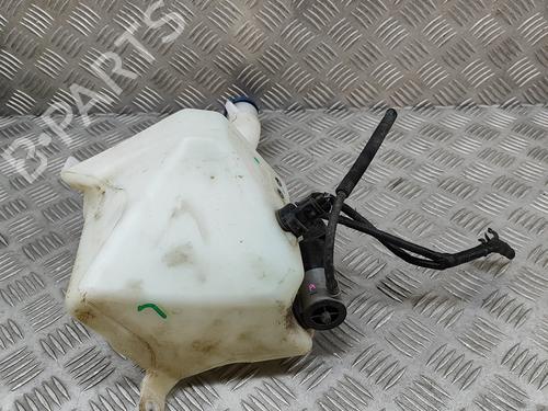 Windscreen washer tank FORD RANGER (TKE) 2.2 TDCi 4x4 | BP25614605C113 
