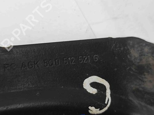 Electronic sensor VW GOLF VII Variant (BA5, BV5) 2.0 R 4motion | BP26959165M84