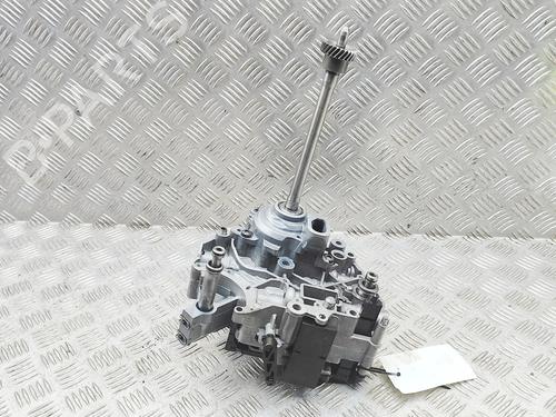Used Electronic module Electronic module AUDI A4 B8 (8K2) 2.0 TDI (143 hp) 40043012 40043012