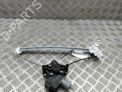 Used Rear right window mechanism Rear right window mechanism LEXUS NX II (_A2_, _H2_) 350h E-Four (AAZH25) (243 hp) 33388317 33388317