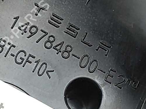 Electronic module TESLA MODEL Y (5YJY) EV Performance All-wheel Drive | BP34701498M83  - Image 9