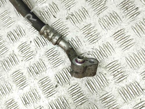 AC radiator VW TOUAREG (7LA, 7L6, 7L7) 3.2 V6 | BP29432495M32 