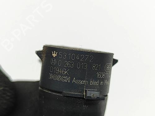 Electronic module MASERATI LEVANTE SUV (M161) 3.0 D Q4 | BP27205709M83