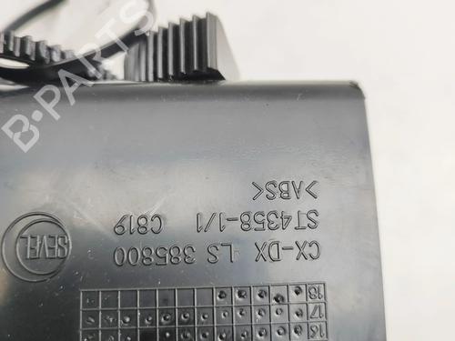 Air vent PEUGEOT BOXER Platform/Chassis 2.0 BlueHDi 160 | BP33883250I21  - Image 6