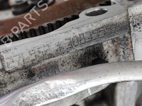 Engine MERCEDES-BENZ E-CLASS (W212) E 350 4-matic (212.088) | BP28275406M1 