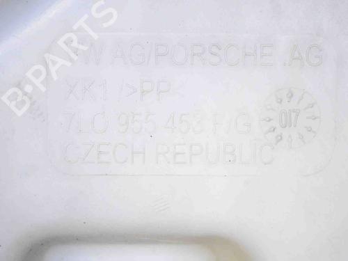 Zbiornik płynu spryskiwaczy VW TOUAREG (7LA, 7L6, 7L7) 3.0 V6 TDI | BP30894402C113