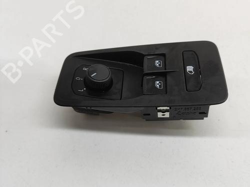Right front window switch VW CADDY V MPV (SBB, SBJ) 1.5 TSi EVO | BP28552322I26