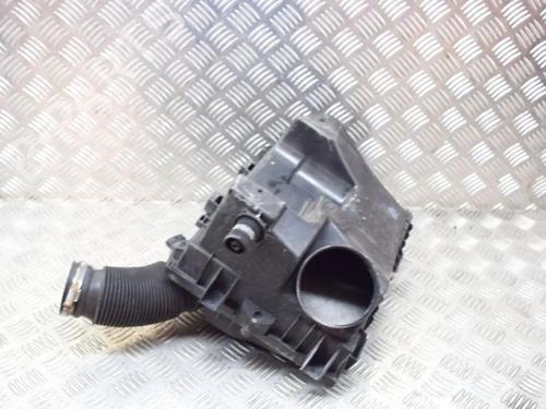 Air filter box SAAB 9-3 (YS3F, E79, D79, D75) 1.9 TiD | BP9165893M87