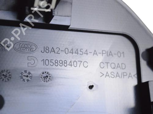 Other LAND ROVER RANGE ROVER VELAR (L560) 2.0 D180 TD4 4x4 | BP30239976O1