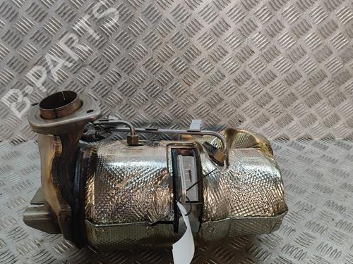 Used Catalyst MERCEDES-BENZ CLA (C118) CLA 200 (118.387) (163 hp) 28433647