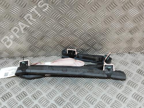Used Right curtain airbag AUDI A1 (8X1, 8XK) 1.2 TFSI (86 hp) 25217550