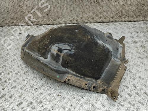 Paso rueda BMW i3 (I01) Electric (170 hp) 31314797