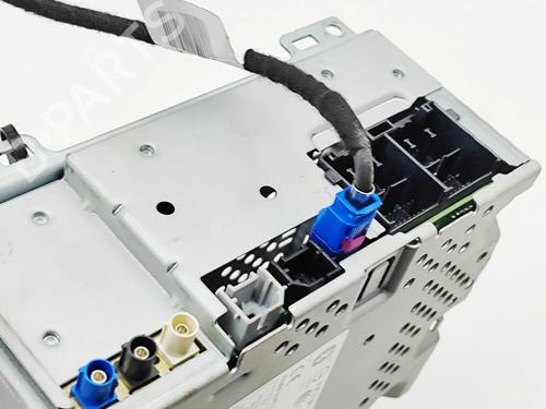 Electronic module FORD TRANSIT V363 Platform/Chassis (FED, FFD) 2.0 EcoBlue RWD | BP36391281M83 - Image 6