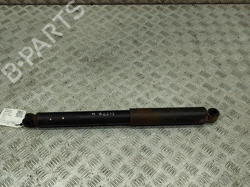 Used Left rear shock absorber ISUZU D-MAX II (TFR, TFS) 1.9 Ddi 4x4 (TFS87J) (163 hp) 31047074