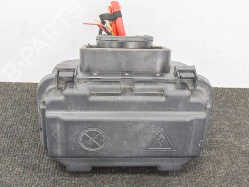 Used Fuse box Fuse box BMW 1 (F20) 116 d (116 hp) 6755841 6755841