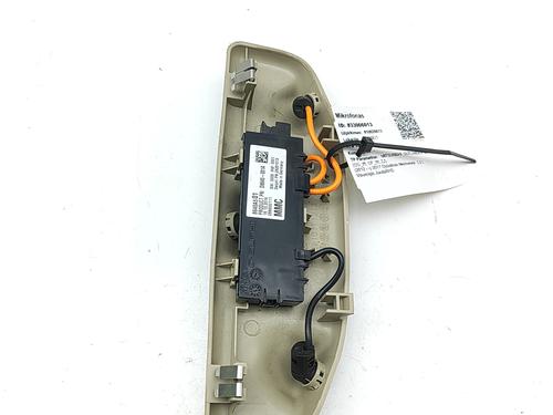 Electronic module MITSUBISHI OUTLANDER III (GG_W, GF_W, ZJ, ZL, ZK) 2.2 Di-D 4WD (GF6W) | BP30301723M83
