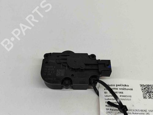 Used Electronic module MERCEDES-BENZ EQS (V297) EQS 450+ (297.123) (333 hp) 28551012