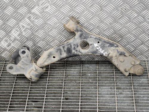 Used Left front suspension arm FORD FOCUS III 1.0 EcoBoost (100 hp) 6757911
