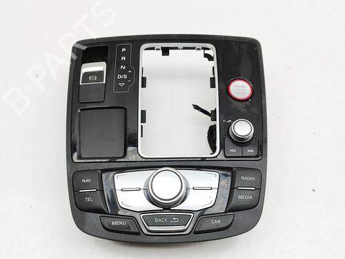 Used Switch AUDI A6 C7 (4G2, 4GC) S6 quattro (450 hp) 32369576