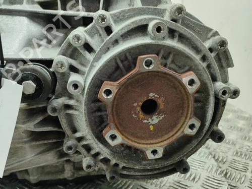 Gearbox AUDI A5 Sportback (F5A, F5F) 35 TFSI Mild Hybrid | BP31902767M3 