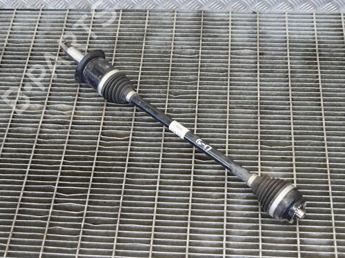 Used Right rear driveshaft BMW X1 (F48) xDrive 25 i (231 hp) 6766026